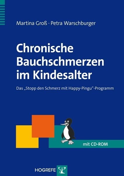 Chronische Bauchschmerzen im Kindesalter, m. CD-ROM (Paperback)