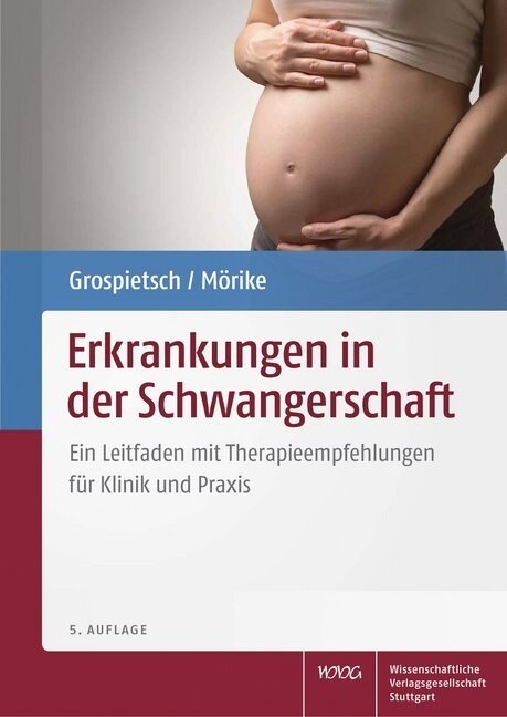 Erkrankungen in der Schwangerschaft (Hardcover)