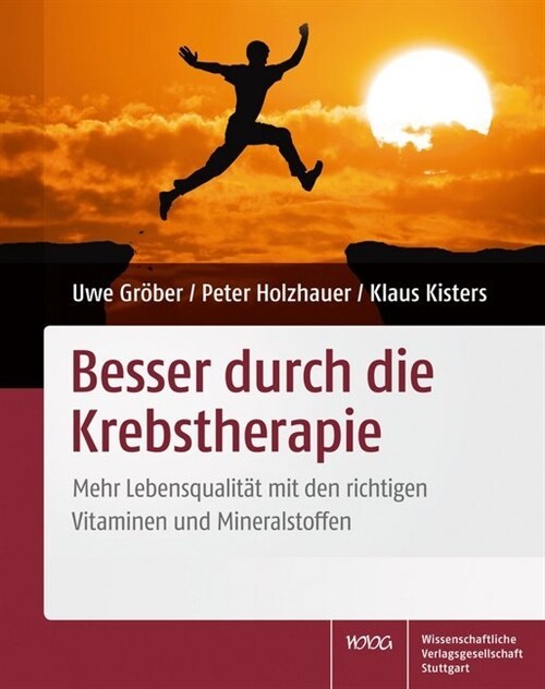 Besser durch die Krebstherapie (Paperback)