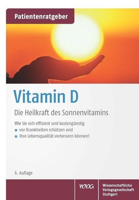 Vitamin D (Pamphlet)