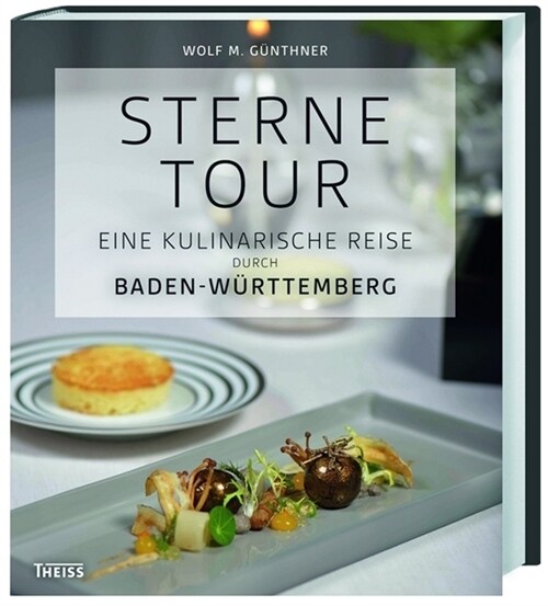 Sternetour (Hardcover)