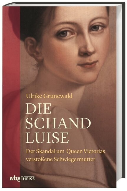 Die Schand-Luise (Hardcover)