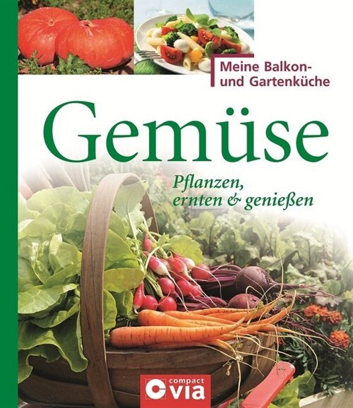 Gemuse (Paperback)