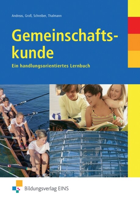 Gemeinschaftskunde (Paperback)