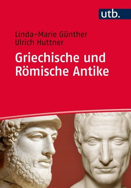 Griechische und Romische Antike, 2 Bde. (Paperback)