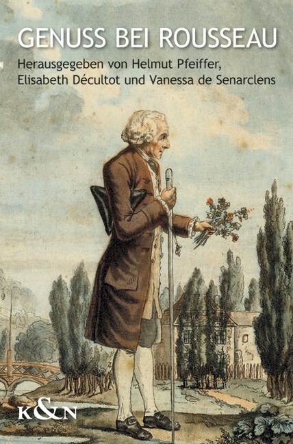 Genuss bei Rousseau (Paperback)