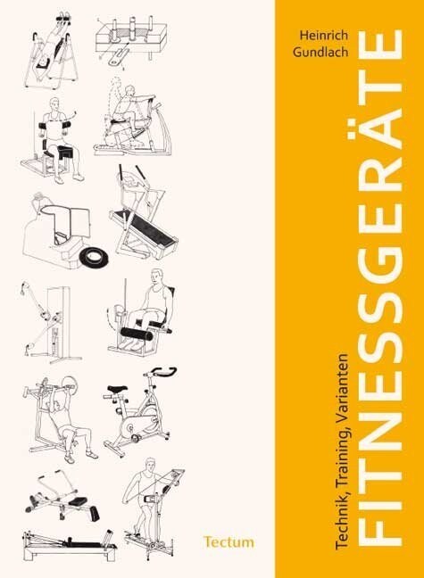 Fitnessgerate (Paperback)