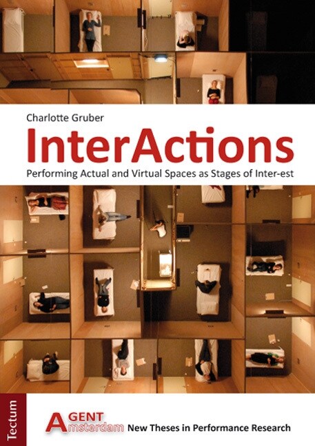 InterActions (Paperback)