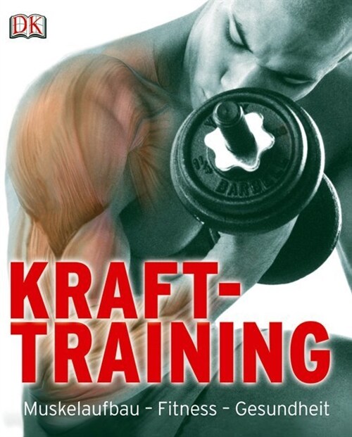 Krafttraining (Paperback)