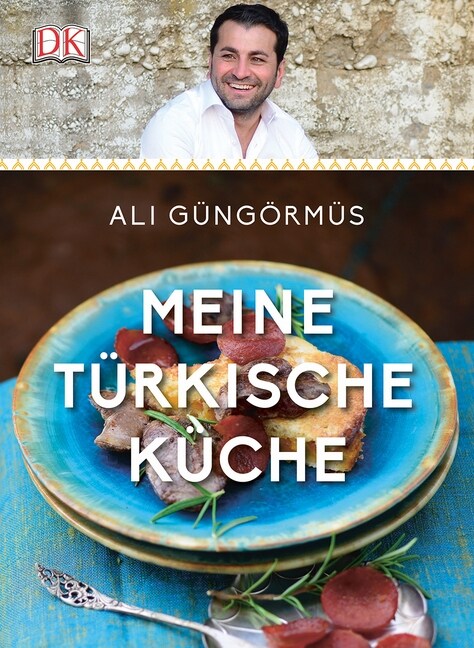 Meine turkische Kuche (Hardcover)