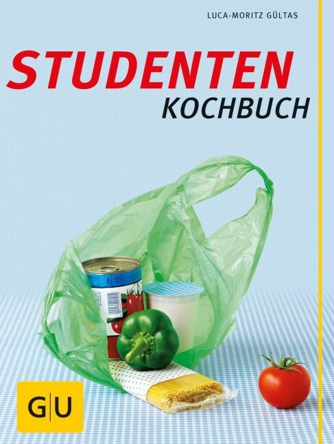 Studenten Kochbuch (Paperback)