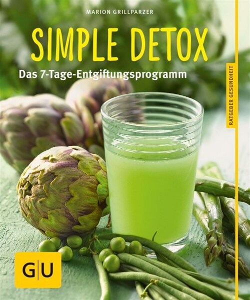 Simple Detox (Paperback)