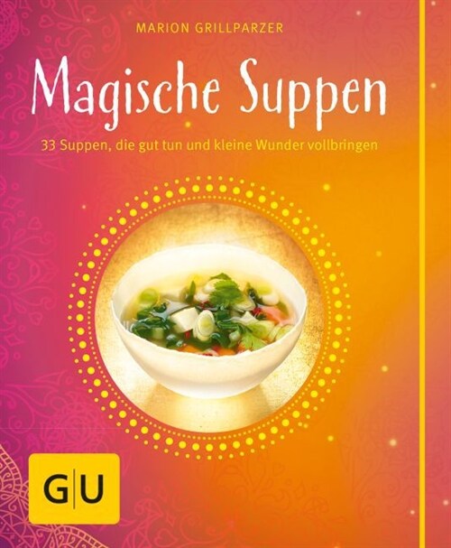 Magische Suppen (Paperback)