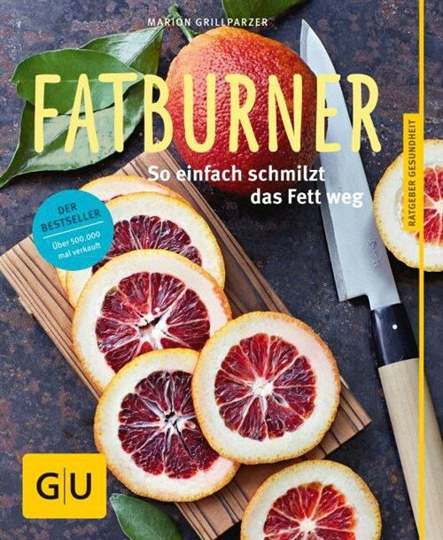 Fatburner (Paperback)
