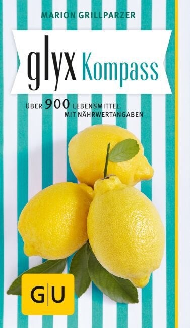 GLYX-Kompass (Paperback)