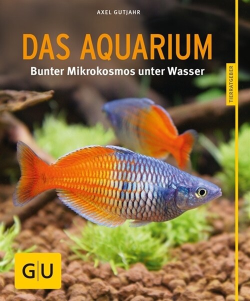 Das Aquarium (Paperback)