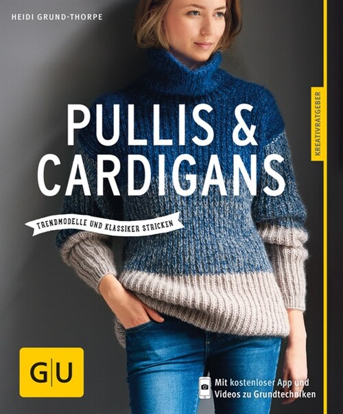 Pullis & Cardigans (Paperback)