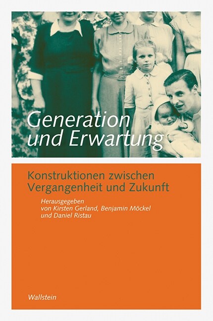 Generation und Erwartung (Hardcover)