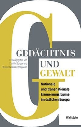 Gedachtnis und Gewalt (Hardcover)