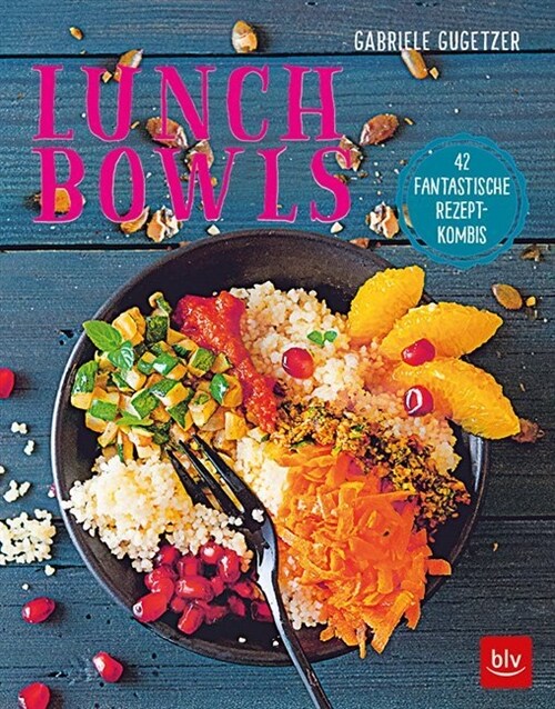 Lunch Bowls (Hardcover)