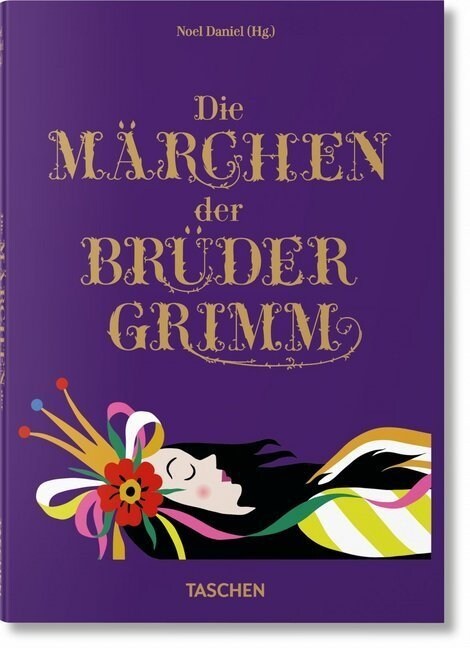 Die Marchen der Bruder Grimm (Hardcover)
