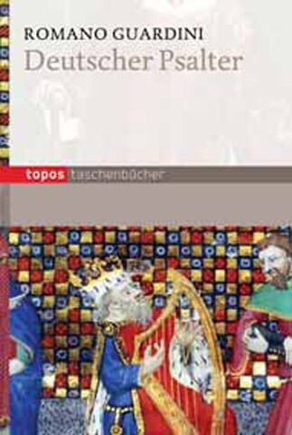 Deutscher Psalter (Paperback)