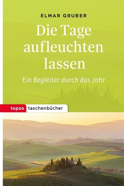 Die Tage aufleuchten lassen (Paperback)