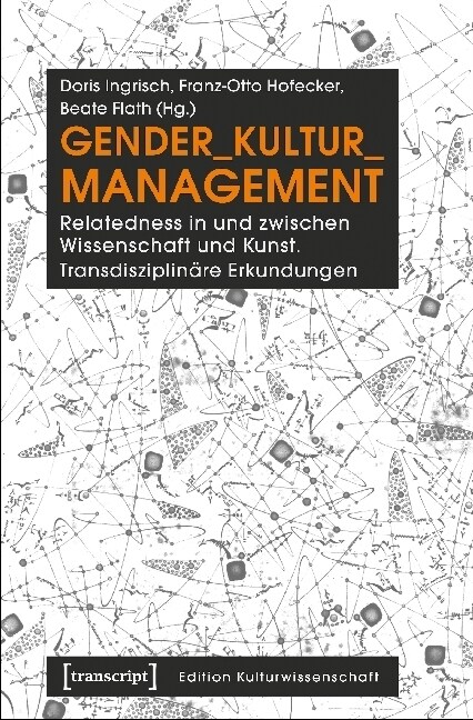 Gender_Kultur_Management (Paperback)