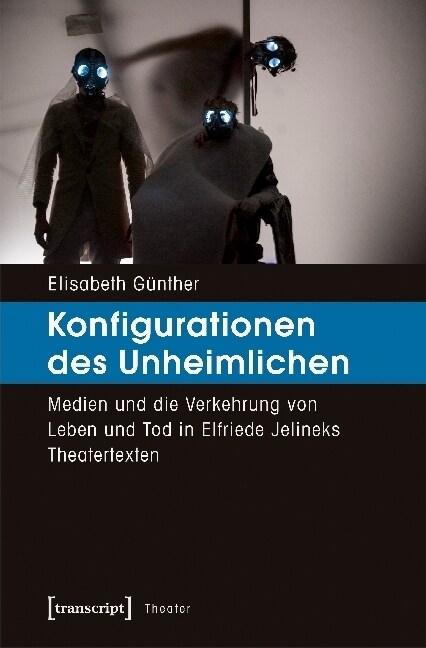 Konfigurationen des Unheimlichen (Paperback)