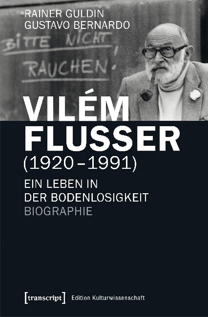 Vilem Flusser (1920-1991) (Paperback)