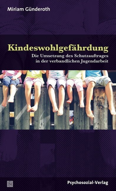 Kindeswohlgefahrdung (Paperback)