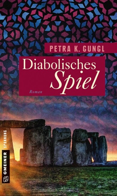 Diabolisches Spiel (Paperback)