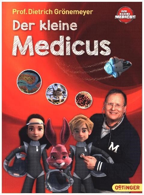 Der kleine Medicus (Paperback)