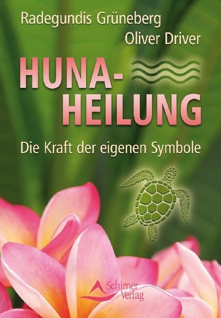 Huna-Heilung (Paperback)