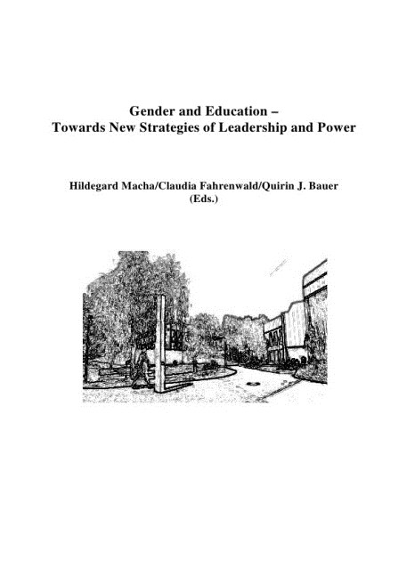 Gender and Education (Paperback)