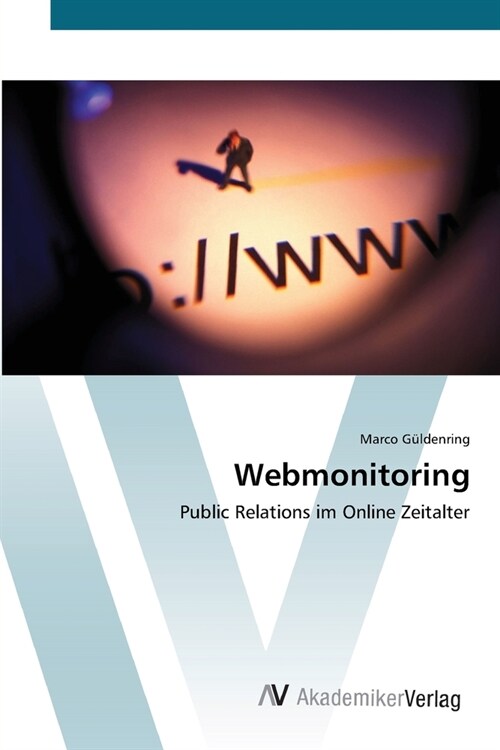 Webmonitoring (Paperback)