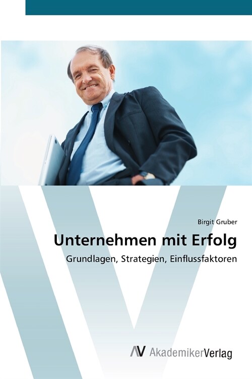 Unternehmen mit Erfolg (Paperback)