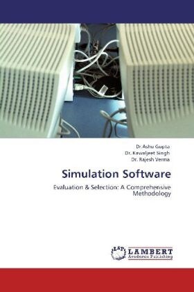 Simulation Software (Paperback)