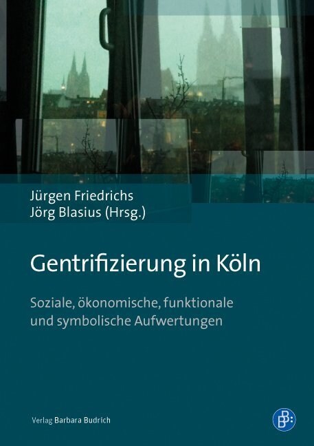 Gentrifizierung in Koln (Paperback)