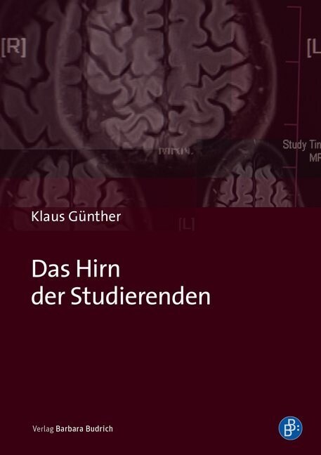 Das Hirn der Studierenden (Paperback)