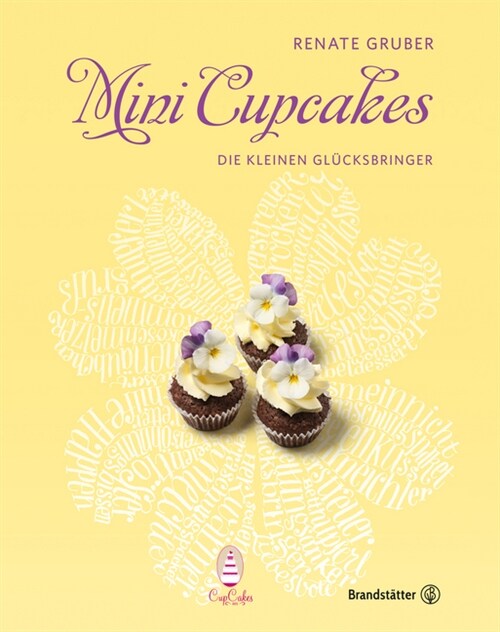 Mini Cupcakes (Hardcover)