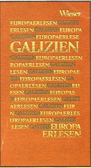 Galizien (Hardcover)