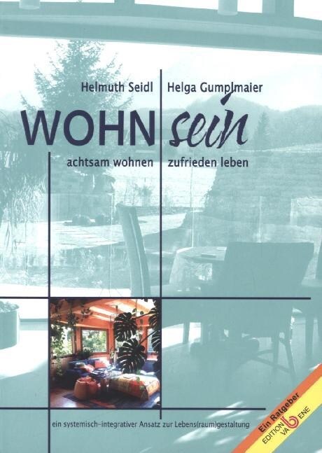 Wohn-Sein (Paperback)