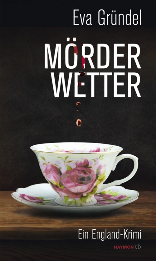 Morderwetter (Paperback)