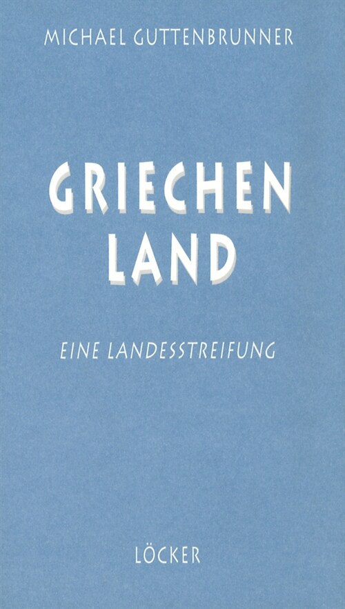 Griechenland (Hardcover)