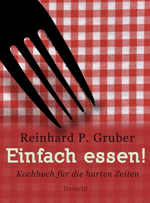 Einfach essen! (Hardcover)