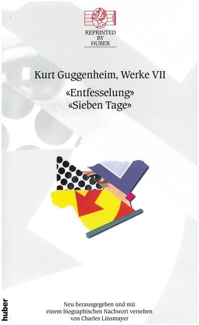 Entfesselung / Sieben Tage (Hardcover)