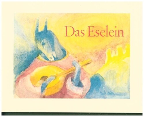 Das Eselein (Paperback)