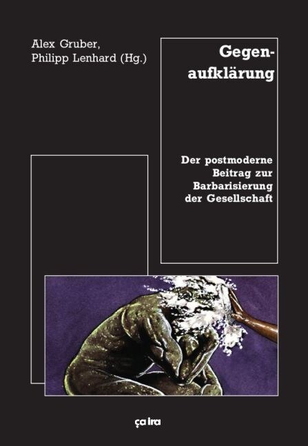 Gegenaufklarung (Paperback)