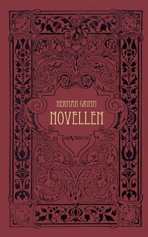 Novellen (Paperback)